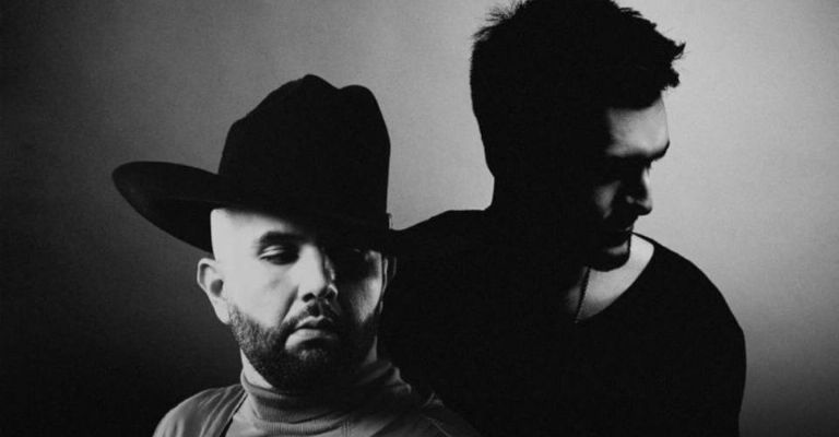 'Kakalo' ha trabajado con grandes artistas de la talla de Carín León y Pepe Aguilar