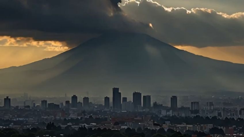 Clima en CDMX hoy 21 de octubre: Conagua alerta por bajas temperaturas en la capital