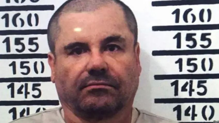 'El Chapo' Guzmán busca librar la cadena perpetua; pide nuevo juicio y acusa irregularidades