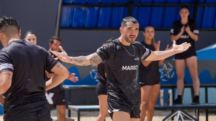 Clavadista olímpico y exfutbolista del América, parte de los nuevos atletas de 'Exatlón'