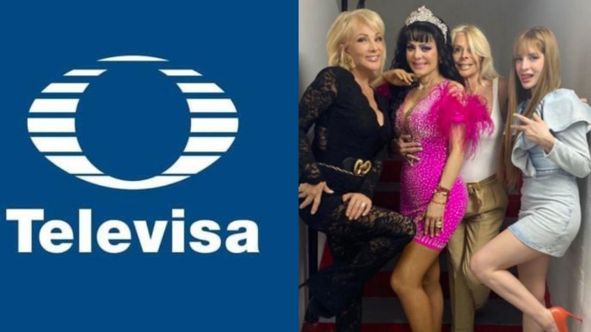 Fue exorcisada: Exactriz de Televisa afirma fue poseída y hace dura confesión en 'VLA'