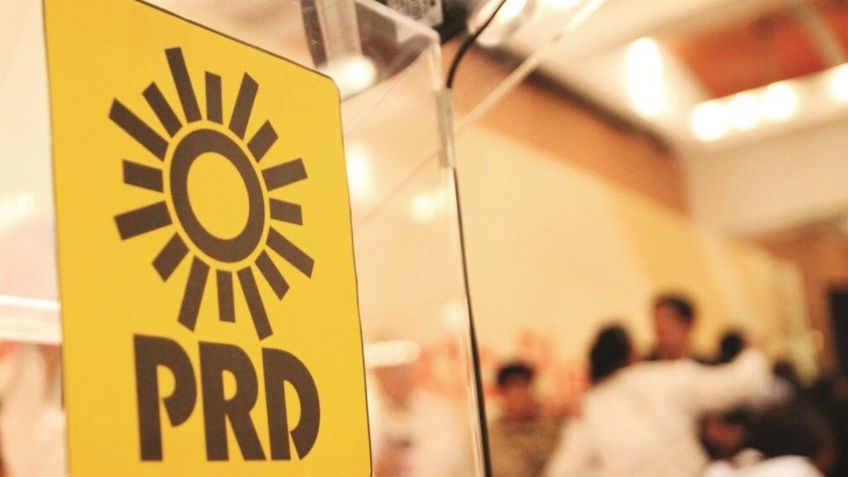 PRD se salva: IECM concede registro a nivel local; el partido será renombrado