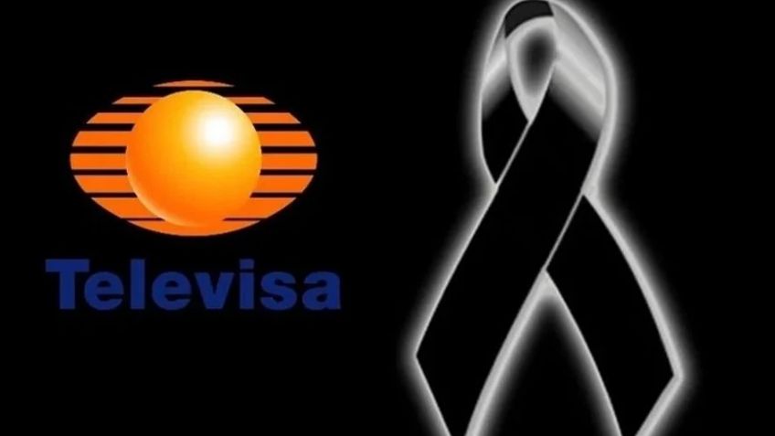 Luto en Televisa: Infarto mata a querido actor sonorense; fans lloran su triste partida