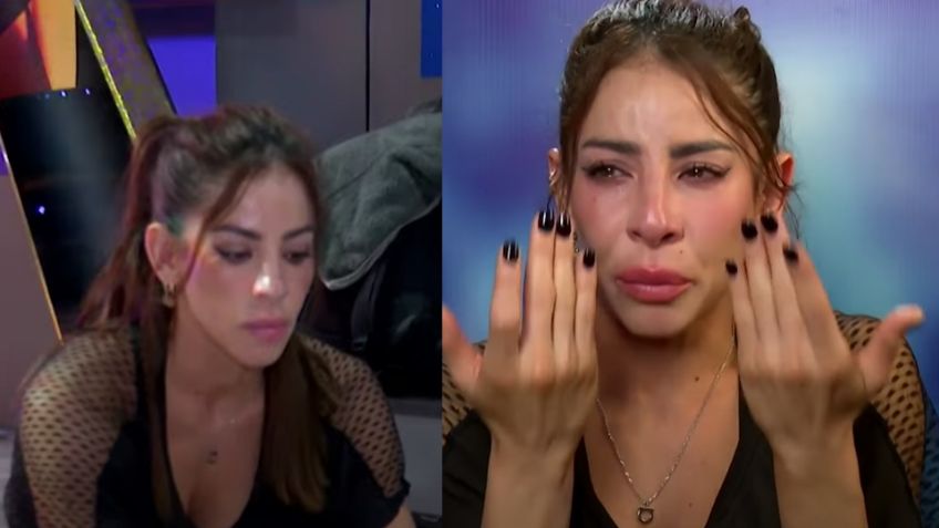 ¿Adiós Televisa? Conductora de 'Hoy' rompe en llanto, devastada, en vivo y da dura noticia