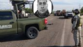 Foto ilustrativa de la nota titulada 'La Mayiza' pierde a elemento: Sedena captura a 'El Max' en Culiacán, Sinaloa