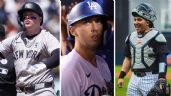 Foto ilustrativa de la nota titulada Playoffs MLB: Ellos son los mexicanos que podrían ver acción en la Serie Mundial 2024