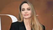 Foto ilustrativa de la nota titulada ¿Angelina Jolie ya tiene novio? Este sería su rumoreado nuevo pretendiente