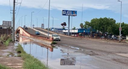 Clima en Ciudad Obregón hoy 22 de octubre: Día caluroso con poca probabilidad de lluvias