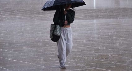 Temporada de huracanes: Tormenta Tropical 'Kristy' traerá lluvias a México HOY 22 de octubre