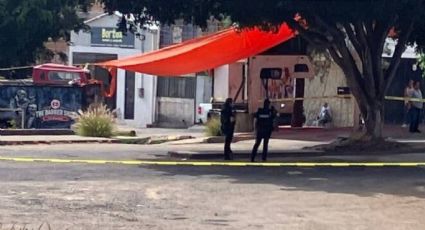 Imágenes fuertes: Sicarios ejecutan a vendedoras de quesadillas en León, Guanajuato