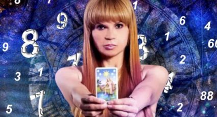 Horóscopos de HOY miércoles 23 de octubre por Mhoni Vidente para tu signo zodiacal