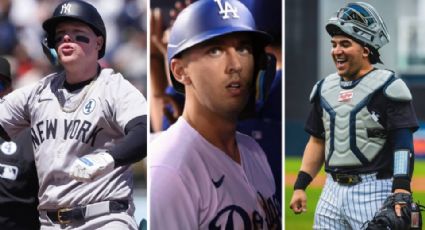 Playoffs MLB: Ellos son los mexicanos que podrían ver acción en la Serie Mundial 2024