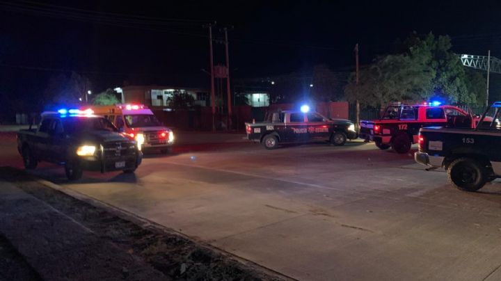 Violencia, sin control en Sonora: Localizan 3 cuerpos sin vida tirados en un predio