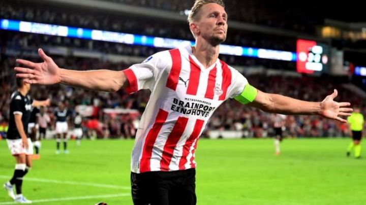 PSG vs PSV Eindhoven EN VIVO: Dónde ver la jornada 3 de la Champions League