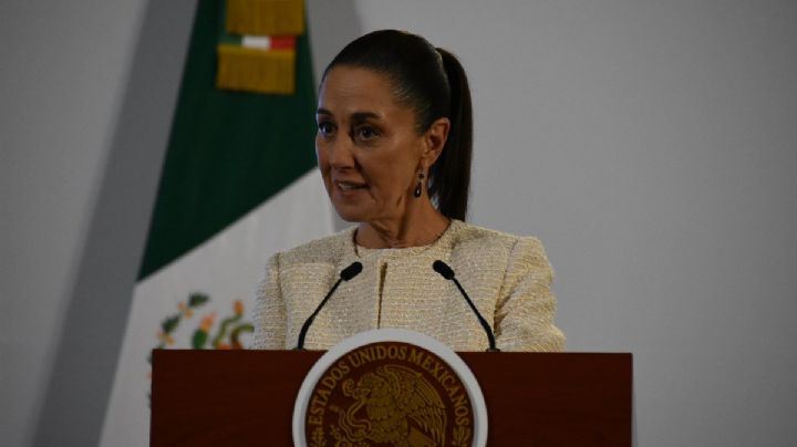 Sheinbaum reacciona a 'burlas' de Harvard tras exposición de la Reforma al Poder Judicial