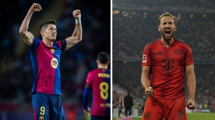 Champions League EN VIVO: ¿Cuándo, dónde y a qué hora ver el Barcelona vs Bayer?