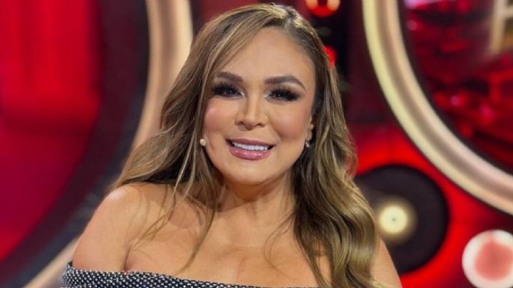 Brenda Bezares quiere que un productor la note y le dé un papel en telenovela