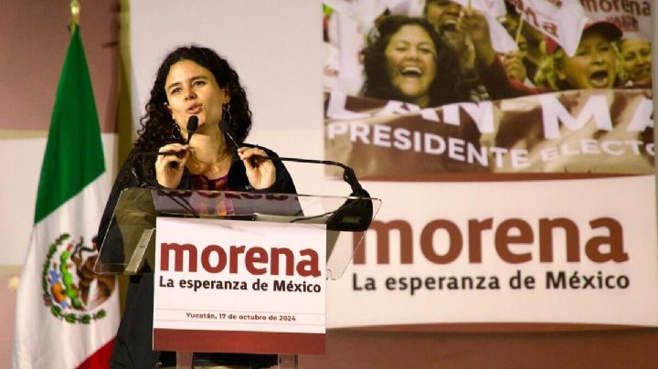 Morena impulsará iniciativa para impedir juicios de amparo contra reformas constitucionales