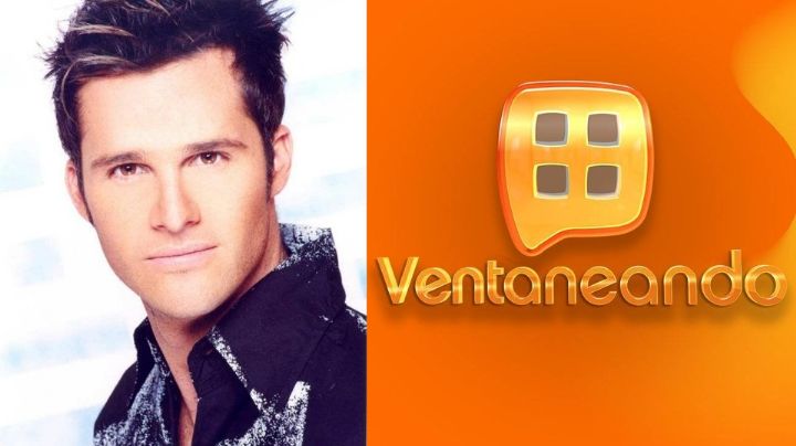 Casi muere: Tras dejar Televisa, exactor de TV Azteca pierde una pierna y vuelve a 'Ventaneando'