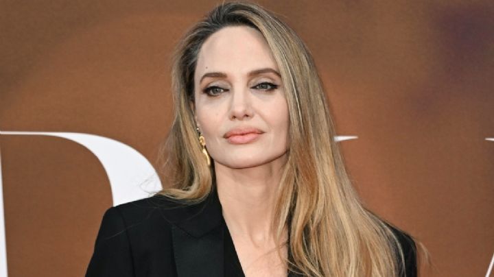 ¿Angelina Jolie ya tiene novio? Este sería su rumoreado nuevo pretendiente