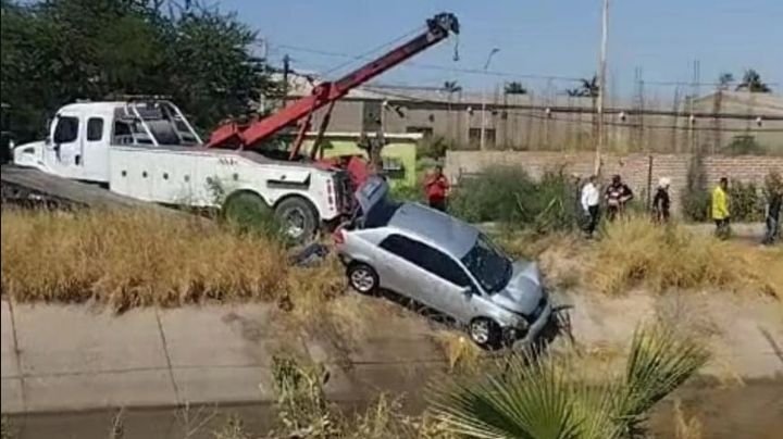 Canal de 'Las Pilas' en Navojoa deja más de 50 muertos