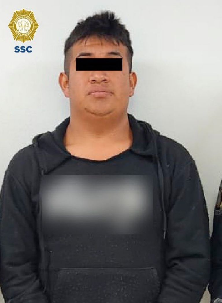 Cae último implicado en asesinato de Artz