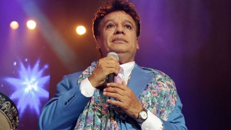 Filtran secreto que Juan Gabriel se llevó a la tumba
