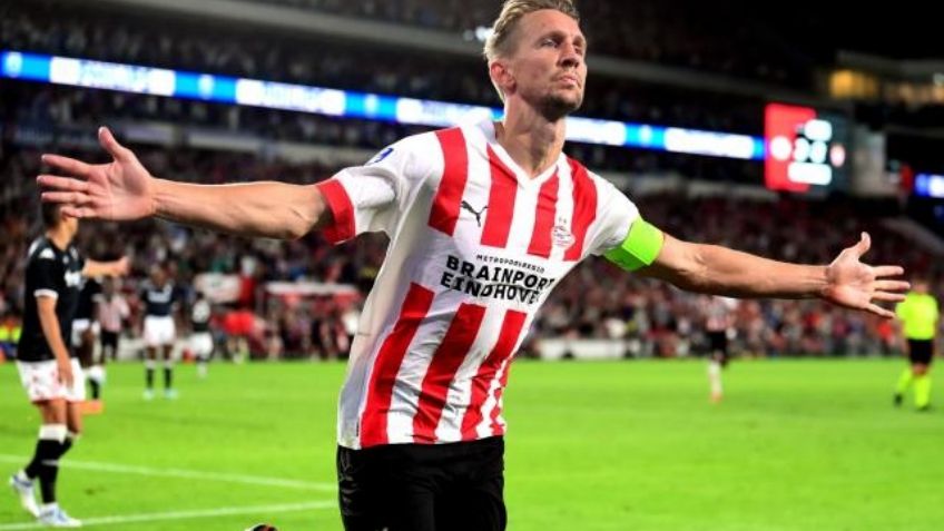 PSG vs PSV Eindhoven EN VIVO: Dónde ver la jornada 3 de la Champions League