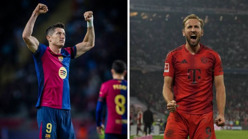 Champions League EN VIVO: ¿Cuándo, dónde y a qué hora ver el Barcelona vs Bayer?