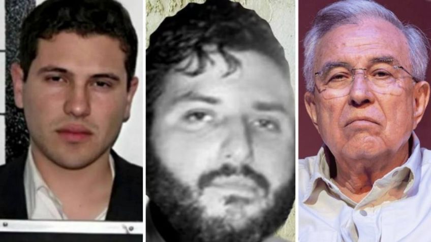 VIDEO: La Mayiza lanza fuerte advertencia en contra de Los Chapitos y Rocha Moya