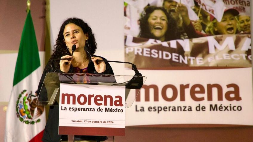 Morena impulsará iniciativa para impedir juicios de amparo contra reformas constitucionales