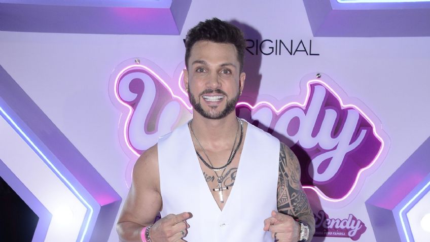 Nicola Porcella niega haber hablado mal de Wendy Guevara y ella no se queda callada