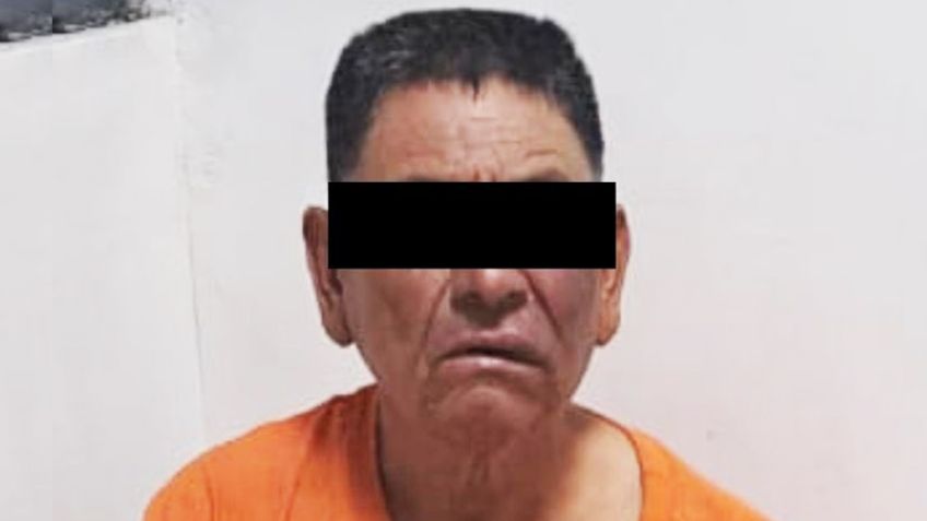 Hermosillo: Martín intentó asesinar a su pareja, pero el hijo de la víctima lo impidió