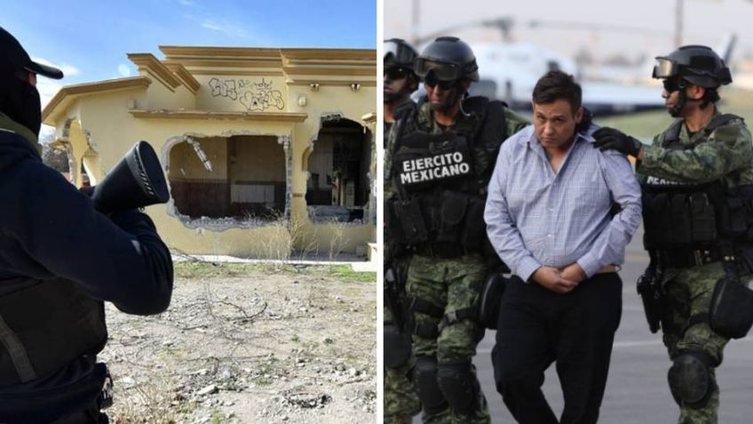 La masacre de Allende: La vez que Los Zetas asesinaron a 300 personas en Coahuila