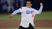 Foto ilustrativa de la nota titulada Fernando Valenzuela: Tras su muerte MLB prepara homenaje en la Serie Mundial