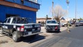 Foto ilustrativa de la nota titulada Presunto ladrón muere al querer ejecutar atraco en Ciudad Obregón: Lo identifican