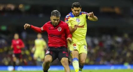 Tijuana vs América VER EN VIVO: Jornada 13 del Apertura 2024 de la Liga MX