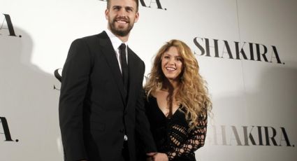 Shakira envía 'mensaje' a Piqué tras separación; la defraudó y perdió confianza en el amor