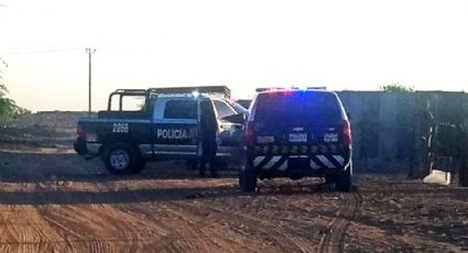 Enfrentamiento en San Luis Río Colorado deja un policía herido y un sujeto detenido