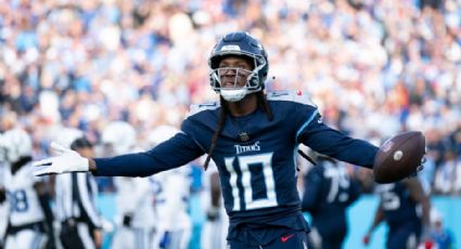 NFL: Adelantan Navidad a Mahomes; los Chiefs adquieren a DeAndre Hopkins