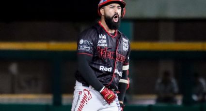 LMP: El cañonero Niko Vásquez está de regreso con los Venados de Mazatlán