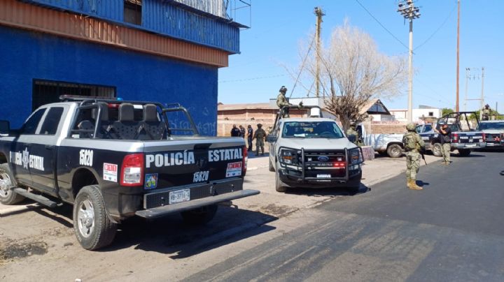 Presunto ladrón muere al querer ejecutar atraco en Ciudad Obregón: Lo identifican