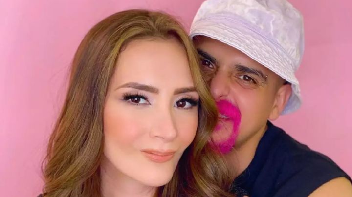 Hermano de Yuya se convierte en papá; le da la bienvenida a sus 2 bebés arcoíris