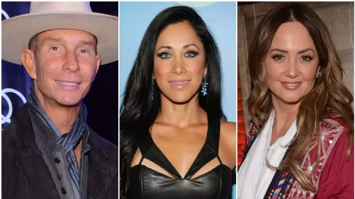 Coque Muñiz se arrepiente por dispersar rumor de boda entre Mónica Noguera y Erik Rubín