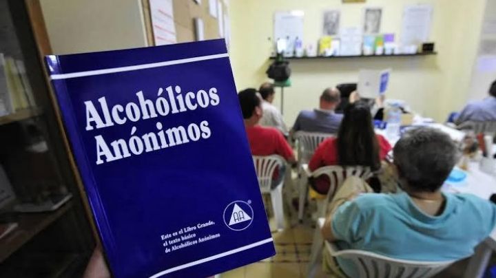 Cajeme: Realiza AA foro de alcoholismo dedicado a instituciones