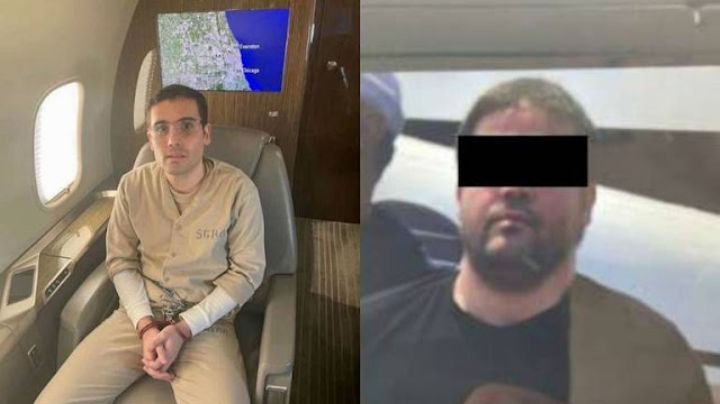 Narcotráfico: Estos son los capos mexicanos que han sido juzgados en Estados Unidos