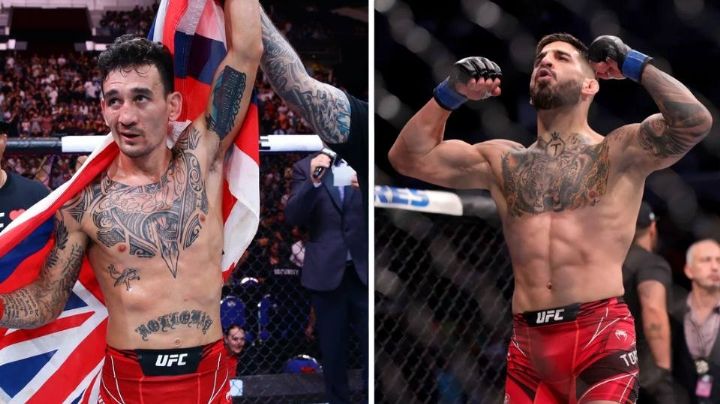 UFC 308 EN VIVO: ¿Cuándo y dónde ver la pelea de Topuria vs Holloway en México?