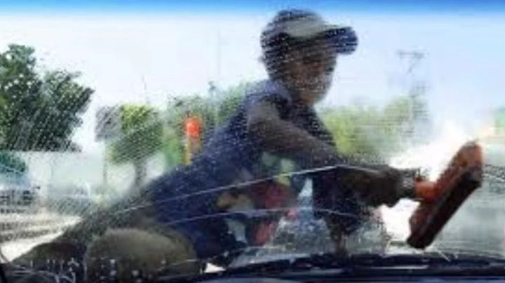 Explotación Infantil un problema latente en Navojoa