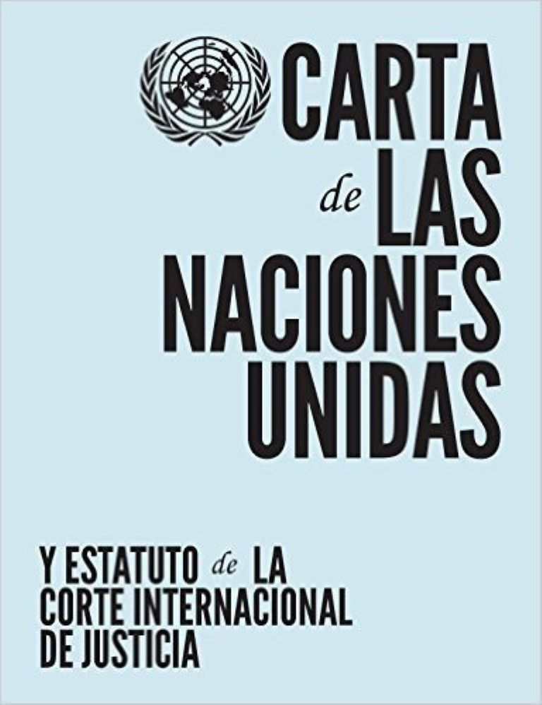 Día Internacional de las Naciones Unidas