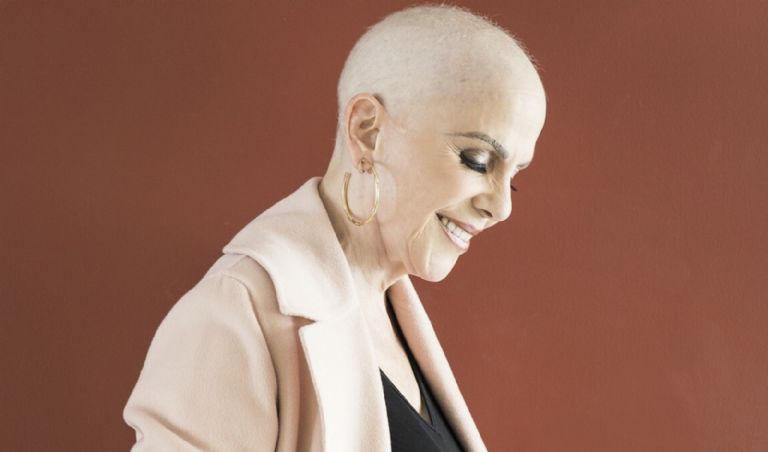 Rebecca Jones (QEPD)